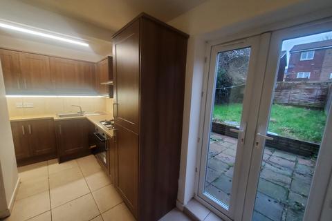 undefined, Norton Road, Sunderland SR5