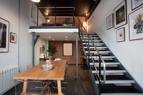 Warehouse to rent, Western Ave London W3 0TG