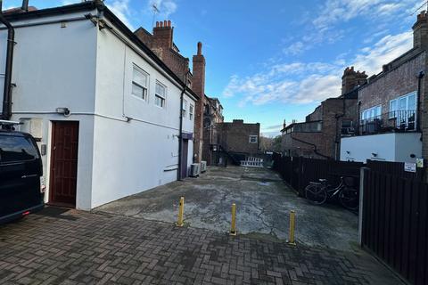 Retail property (high street) for sale, 8-10A Sunnyhill Rd London SW16 2UH