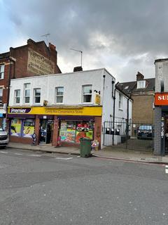 Retail property (high street) for sale, 8-10A Sunnyhill Rd London SW16 2UH