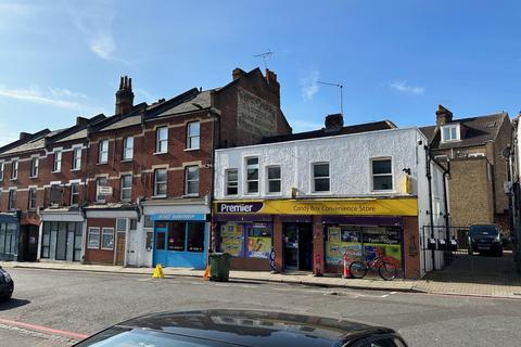 Retail property (high street) for sale, 8-10A Sunnyhill Rd London SW16 2UH