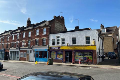 Retail property (high street) for sale, 8-10A Sunnyhill Rd London SW16 2UH