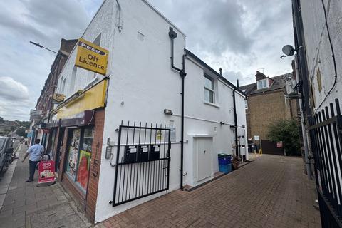 Retail property (high street) for sale, 8-10A Sunnyhill Rd London SW16 2UH