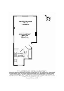 Retail property (high street) for sale, 8-10A Sunnyhill Rd London SW16 2UH