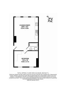 Retail property (high street) for sale, 8-10A Sunnyhill Rd London SW16 2UH