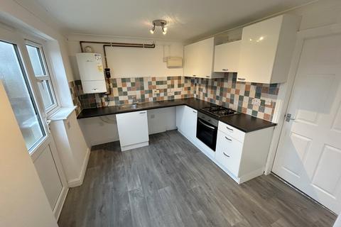 2 bedroom semi-detached house to rent, Friarsgate, Boston, PE21