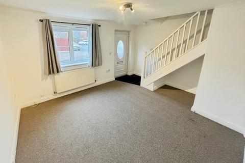 undefined, Friarsgate, Boston, PE21