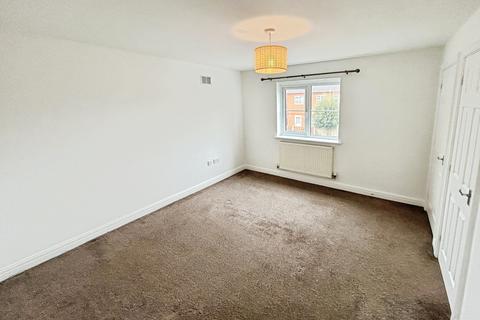 undefined, Friarsgate, Boston, PE21