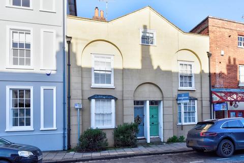 3 bedroom terraced house for sale, New Street, Henley On Thames