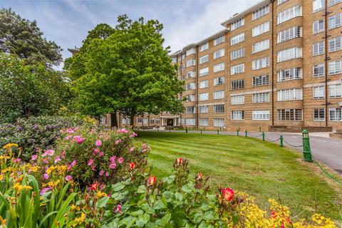 undefined, Furze Hill, Hove BN3