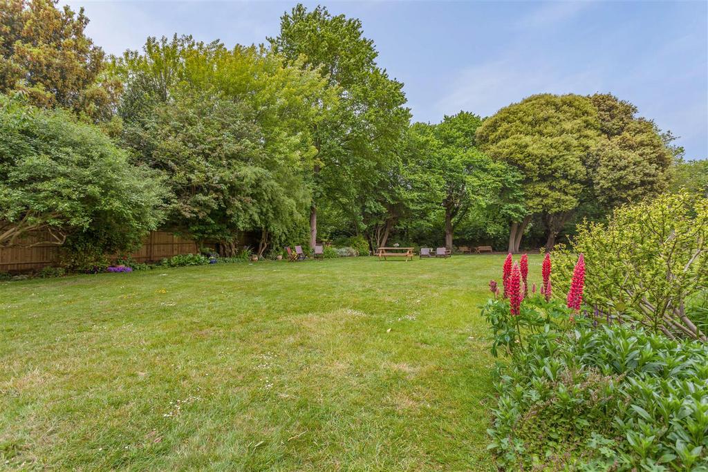 Gardens