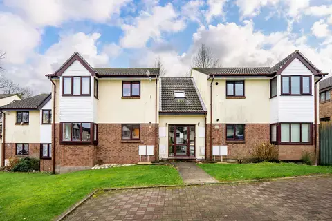 3, Appledene Court, Douglas