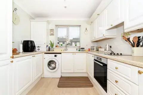 undefined, 3, Appledene Court, Douglas