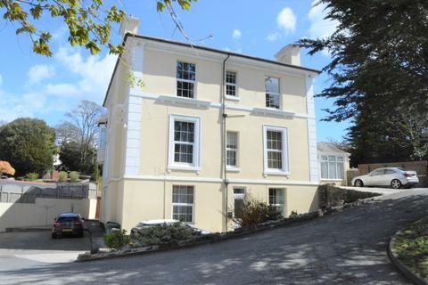 undefined, Upper Braddons Hill Road, Aberfeldy Upper Braddons Hill Road, TQ1