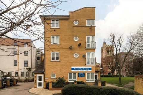 1 bedroom flat to rent, Merriam Avenue, London E9