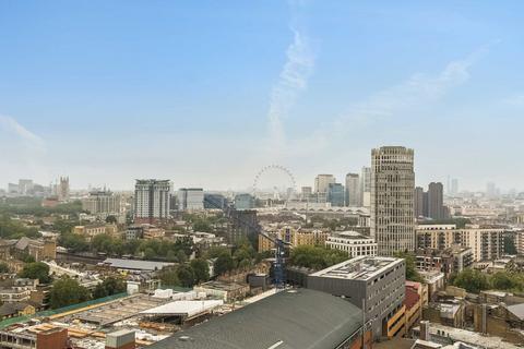 Studio for sale, Southwark Bridge Road, London SE1