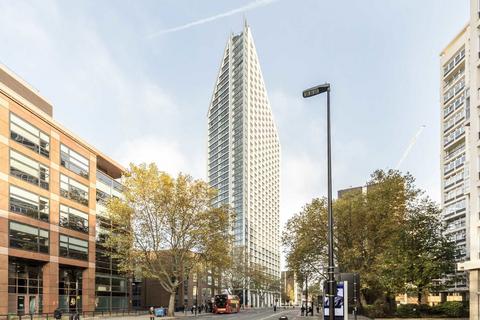 Studio for sale, Southwark Bridge Road, London SE1
