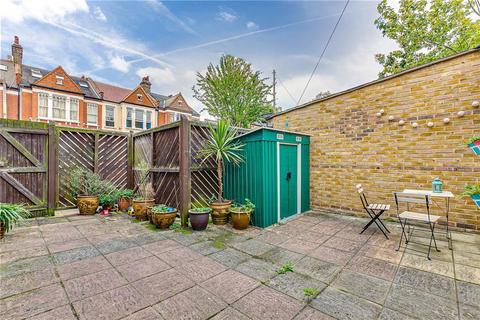 undefined, Chestnut Grove, London SW12