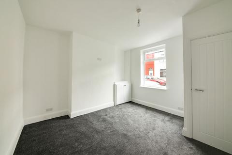 undefined, Cartwright Street, Warrington, WA5