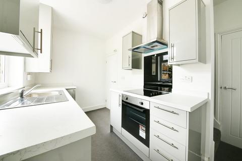 undefined, Cartwright Street, Warrington, WA5