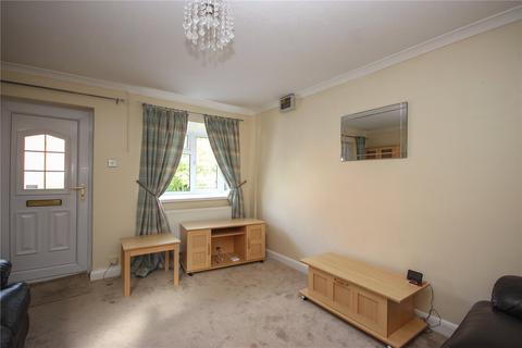 1 bedroom end of terrace house to rent, Ellicks Close, Bradley Stoke, Bristol, South Gloucestershire, BS32