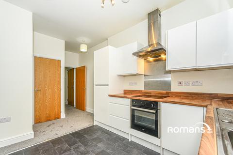 undefined, Farnsby Street, Swindon, Wiltshire, SN1