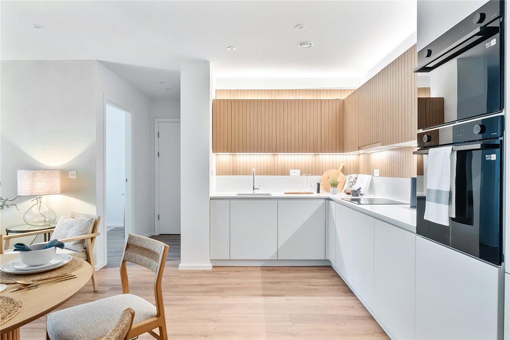 Show Home