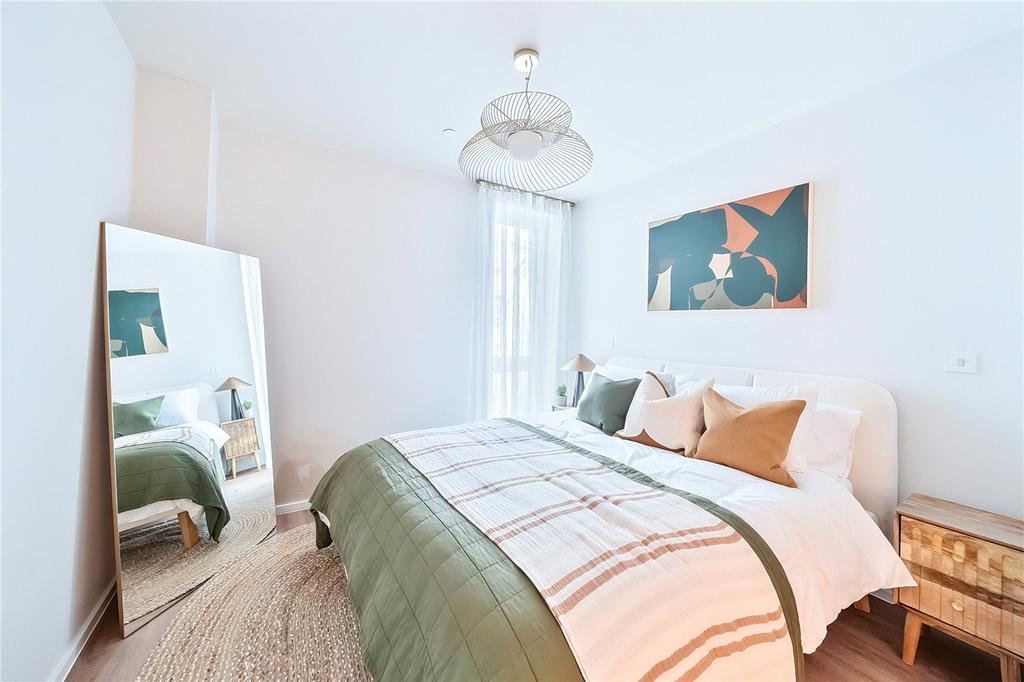Show Home