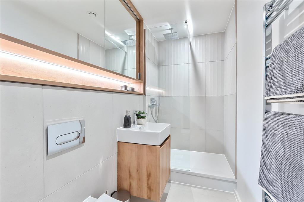 Show Home