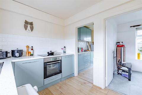 undefined, Rotherfield Close, Brighton BN1