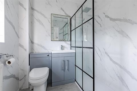 undefined, Rotherfield Close, Brighton BN1