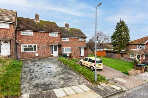 2 bedroom house for sale, Rotherfield Close, Brighton BN1