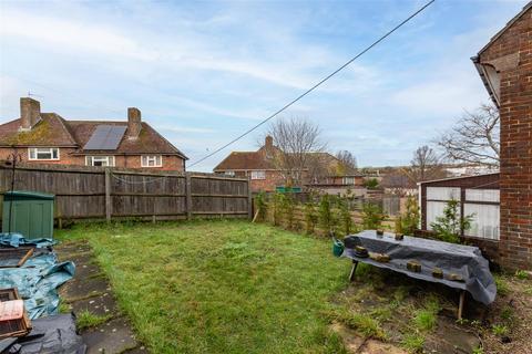 2 bedroom house for sale, Rotherfield Close, Brighton BN1
