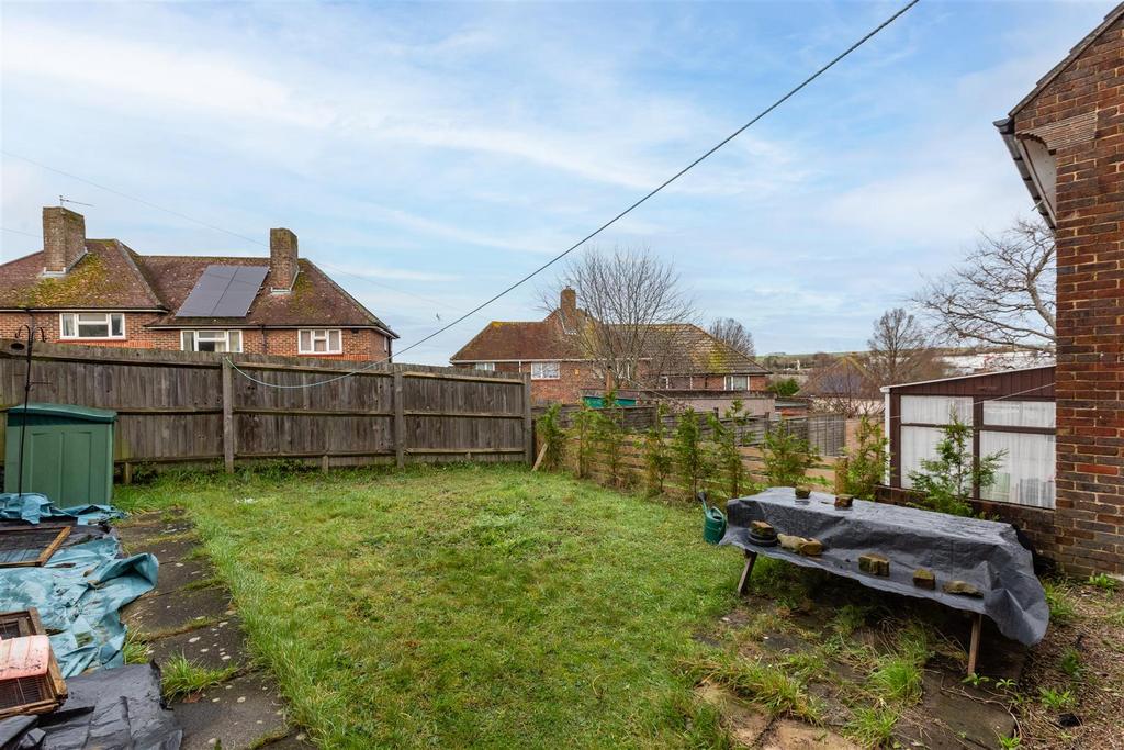 House in Brighton, Hollingbury - View 2