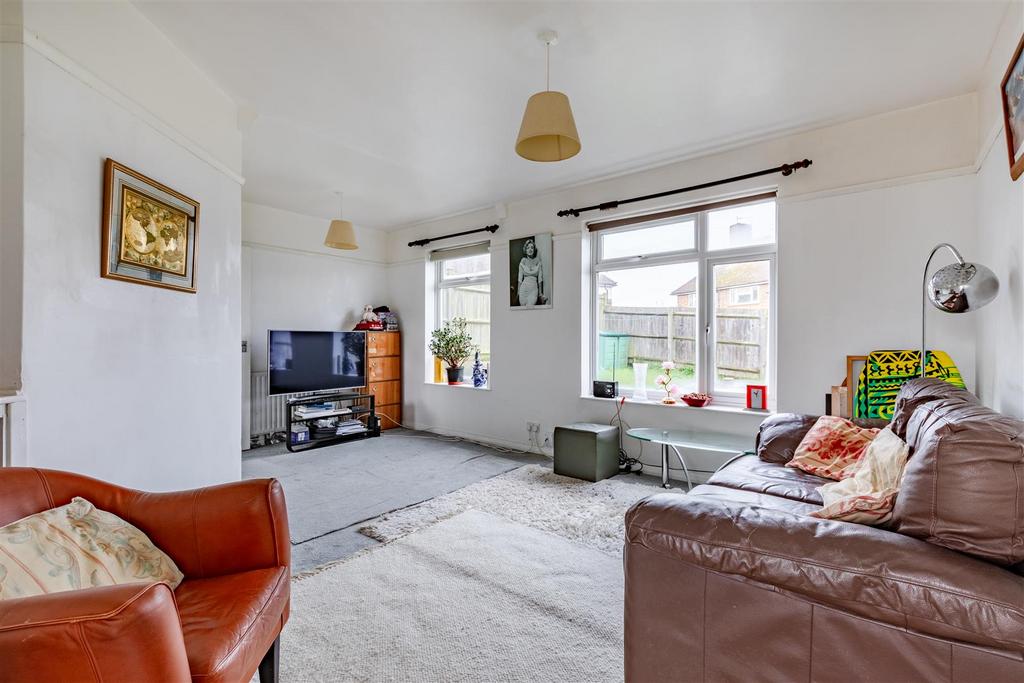 House in Brighton, Hollingbury - View 3