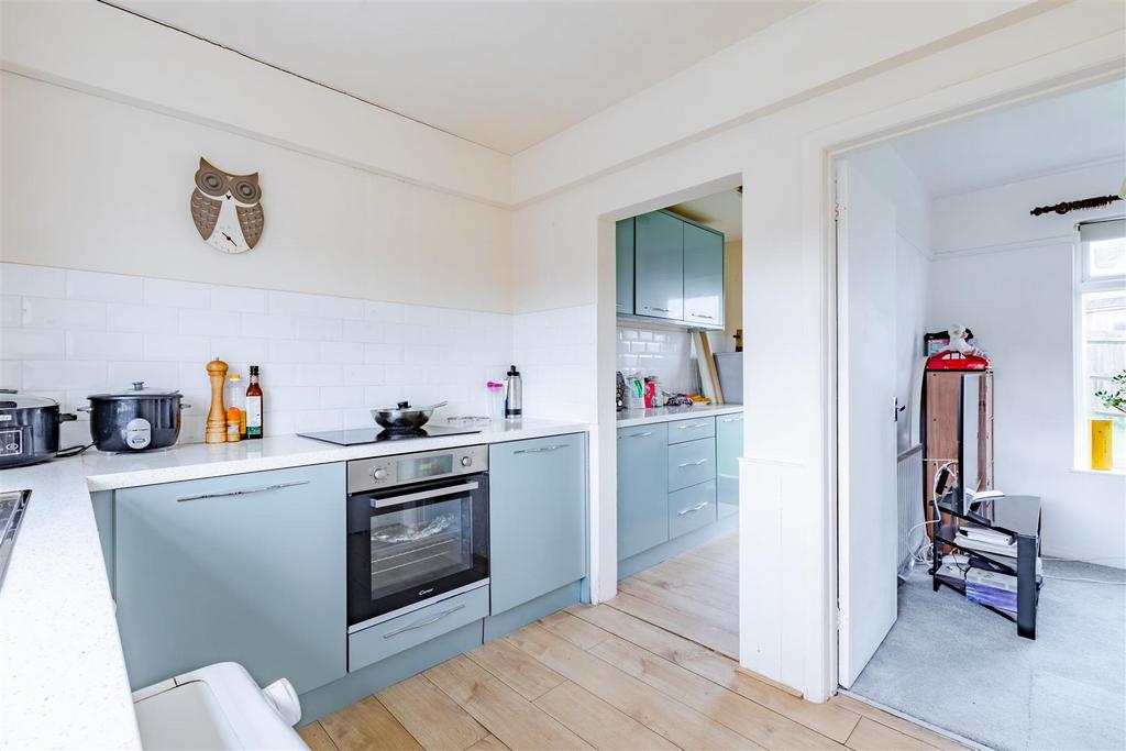 House in Brighton, Hollingbury - View 4