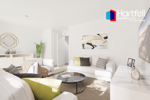 undefined, Harker Place, Low Harker CA6