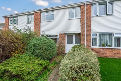 3 bedroom terraced house for sale, Stapleford Close, Romsey, Hampshire, SO51