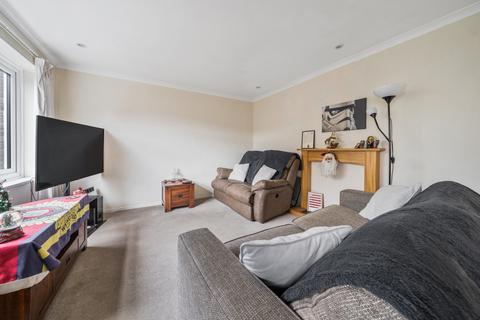 3 bedroom terraced house for sale, Stapleford Close, Romsey, Hampshire, SO51