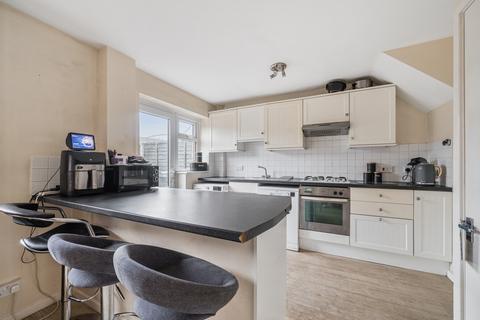 3 bedroom terraced house for sale, Stapleford Close, Romsey, Hampshire, SO51