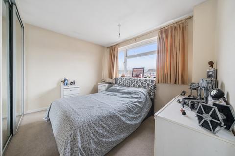 3 bedroom terraced house for sale, Stapleford Close, Romsey, Hampshire, SO51