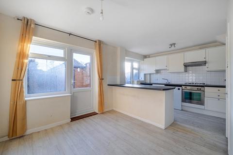 3 bedroom terraced house for sale, Stapleford Close, Romsey, Hampshire, SO51
