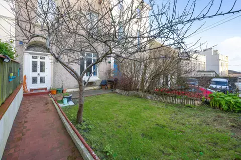 4 bedroom terraced house for sale, 5, Harris Terrace, Douglas