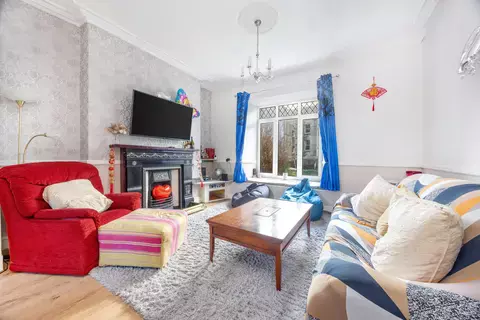 undefined, 5, Harris Terrace, Douglas