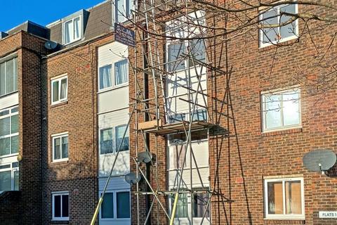 1 bedroom apartment to rent, Liddesdale House East, Galsworthy Road, Kingston upon Thames