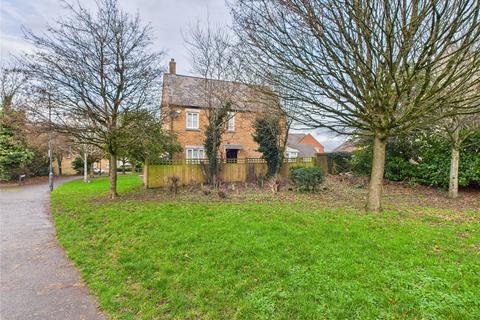 4 bedroom semi-detached house to rent, Western Court, Stoke Gifford, Bristol, BS34