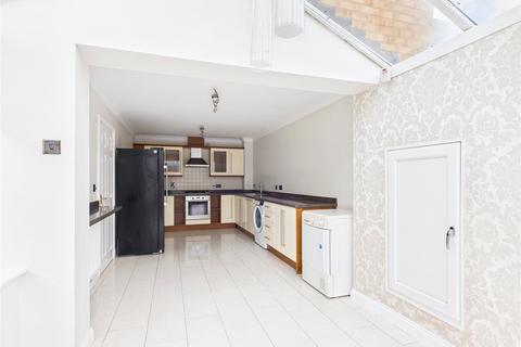 4 bedroom semi-detached house to rent, Western Court, Stoke Gifford, Bristol, BS34