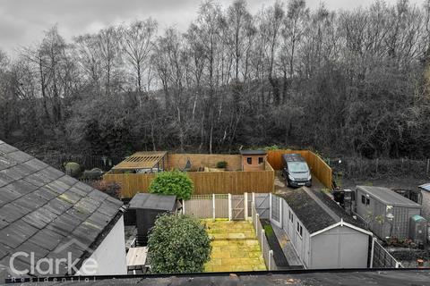 2 bedroom terraced house for sale, Newearth Road, Worsley, Manchester, M28 7US
