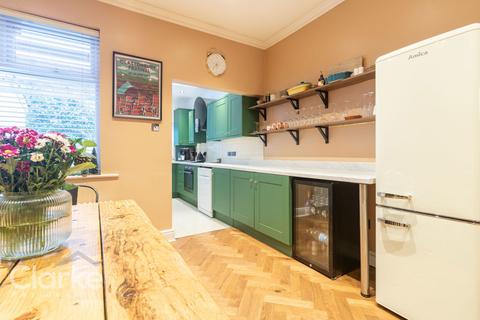 2 bedroom terraced house for sale, Newearth Road, Worsley, Manchester, M28 7US