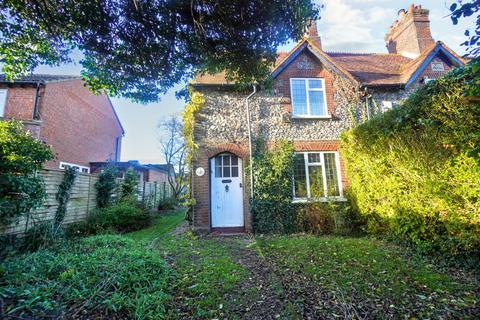 2 bedroom end of terrace house for sale, Marlow Road, High Wycombe HP11
